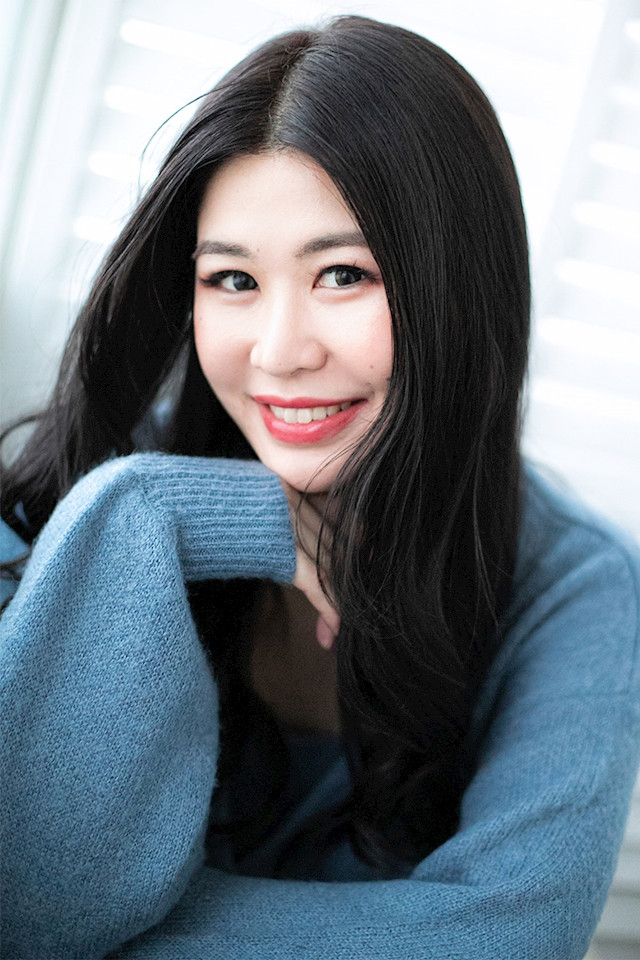 藤代 怜美プロフィール写真6